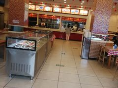 -孟记粥铺·家常菜·烧烤·粥(亚运村店)