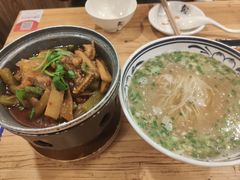 -霸道川面馆(张江店)