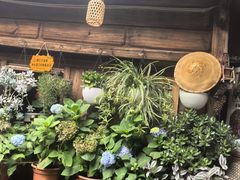 -龙姐私房菜(和顺古镇店)