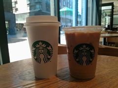 -星巴克(太原茂业天地店)