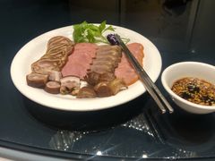 -璞御·海鲜·雪花牛肉局(宾水西道店)