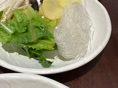-亚特兰蒂斯-番红花海鲜自助餐厅·鲜活海鲜·小火锅