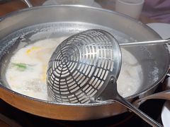 -骨之味·筒骨汤火锅(晋江万达店)