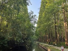-上海怡沁园度假酒店