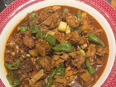 -大鹏饭店·金陵家宴(奥体中心店)