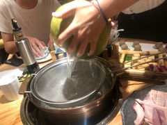 -椰夫人·养生椰子鸡(金沙洲永旺店)