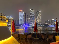 -三利音·浦之舟(滨江大道店)