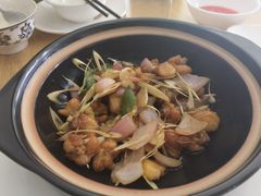 -平措康桑·和牛自助观景餐厅(布达拉宫店)