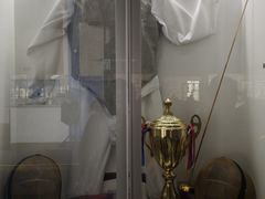 -尚剑击剑中心(铁山路馆)