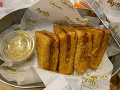 -艾薯夫妇Aysh(福田星河COCOPark店)