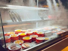 -星伦多自助料理(华润万象城店)