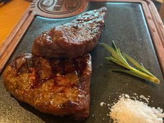 -MR.ROCKY洛奇先生RESTAURANT&BAR(宝安壹方城店)