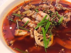 -辣婆婆(航天桥店)