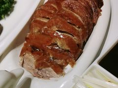 -梅利汴京烤鸭•开封豫菜地标店(东大街店)