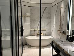 -尼依格罗香港美利酒店