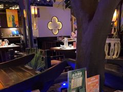 -绿茶餐厅(深圳龙华天虹购物中心店)