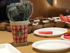 -星巴克(苏州泰华店)