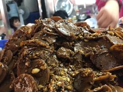捆鸡-浪哥卤味捆鸡(南门口店)