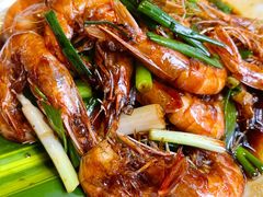 -灶丰年间(定安路店)