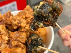 -美美阿姨醋肉(县后路店)