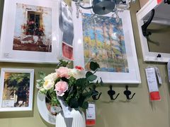 -宜家家居(西安未央商场店)