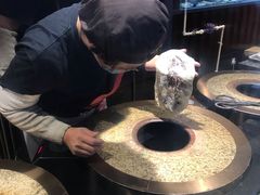 -阿甘锅盔(合生汇购物中心店)