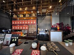 -去茶山(新光里店)