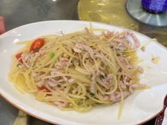 -石磨豆花家常菜·牦牛排土火锅