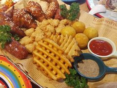 -盘炉forenza·云贵川融合小食堂 ( 钟楼中柳巷店)