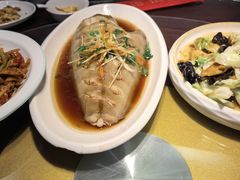 -惠宾饭庄(中山路店)