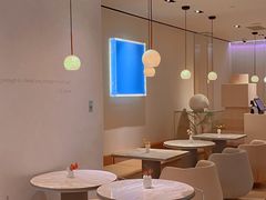 -théATRE 茶聚场(王府中環店)