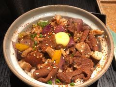 -和一料理(安阳店)