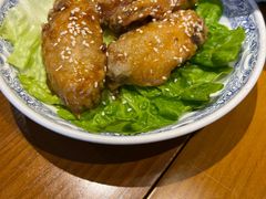 -三凤酒家·百年无锡菜(清扬茂业店)