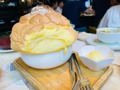 -港丽餐厅(高德置地店)