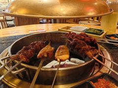 -水浒烤肉(国贸店)