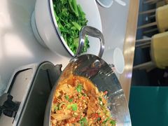 -田园趣赶集湘潭菜(袁家岭店)