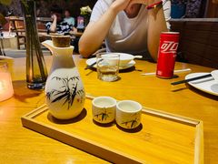 -渔太泰漓江小馆·广西融合菜(西街店)