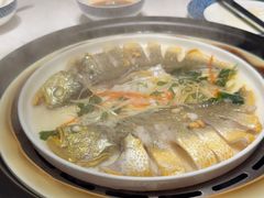 -望海臻鲜·海鲜餐厅