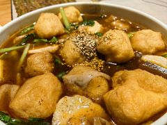 -一顿烧烤(八经街店)