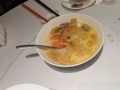 -小厨娘淮扬菜(天印大道店)