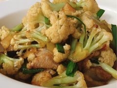 -马仕玖煲·融合菜·酥不腻烤鸭(人大店)