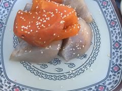 -公园茶楼粤式点心