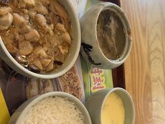 -真功夫(君逸世家店)
