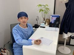 -牙博士口腔品牌连锁(杨浦店)