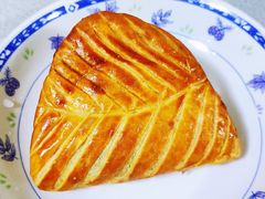 苹果酥-老梦面包 CHEZMOREL(三源里店)