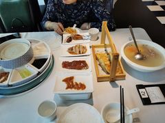 -羲和雅苑•北京烤鸭(吴中路万象城店)