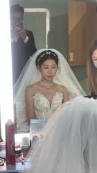 -城市花园婚纱摄影