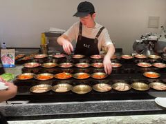 -星伦多自助料理·涮烤一体(奉贤龙湖天街店)