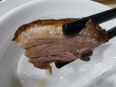 烧鹅-将军烧鹅海鲜酒楼