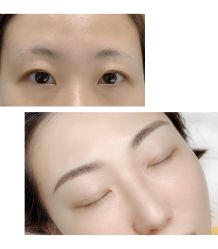 -MIVI半永久纹眉绣眉